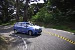 Mercedes-Benz B-Class Electric Drive 2014 года